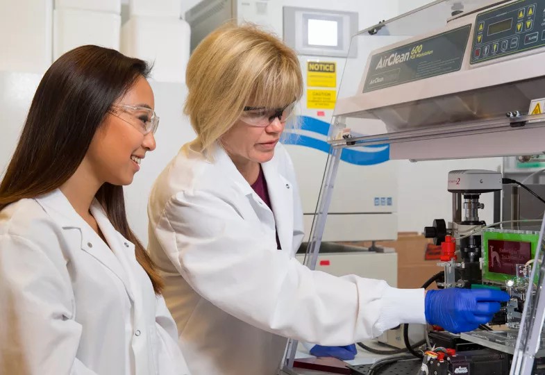 Transforming the culture of innovation